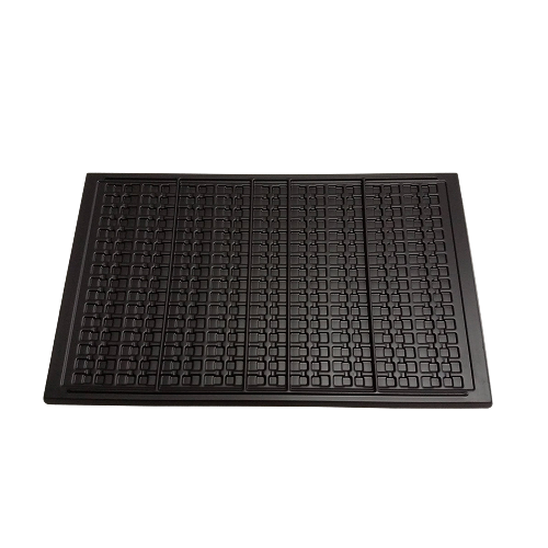 Semiconductor Tray