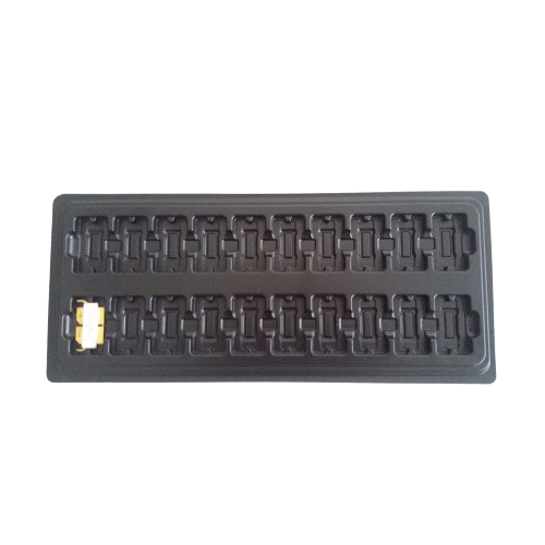 Semiconductor Tray