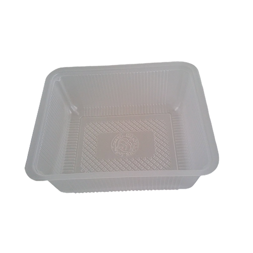 Biodegradable Plastic Containers