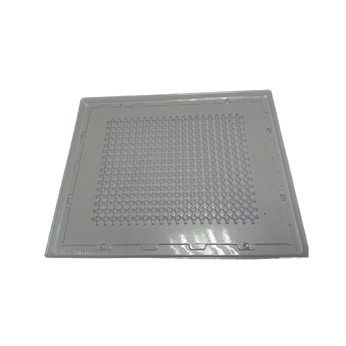 Semiconductor Tray