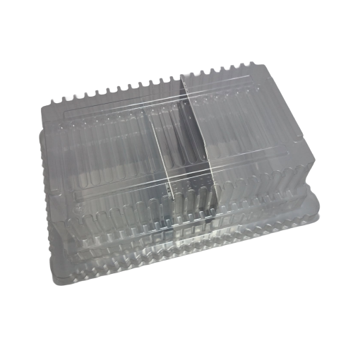 Biodegradable Plastic Containers