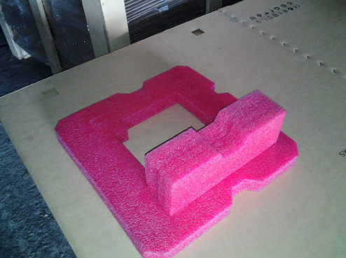 Frame 30-kitting