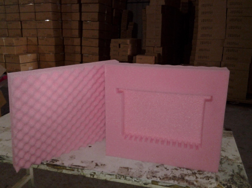 PE Foam