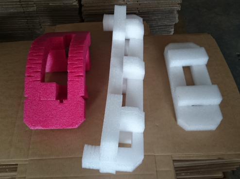 PE Foam